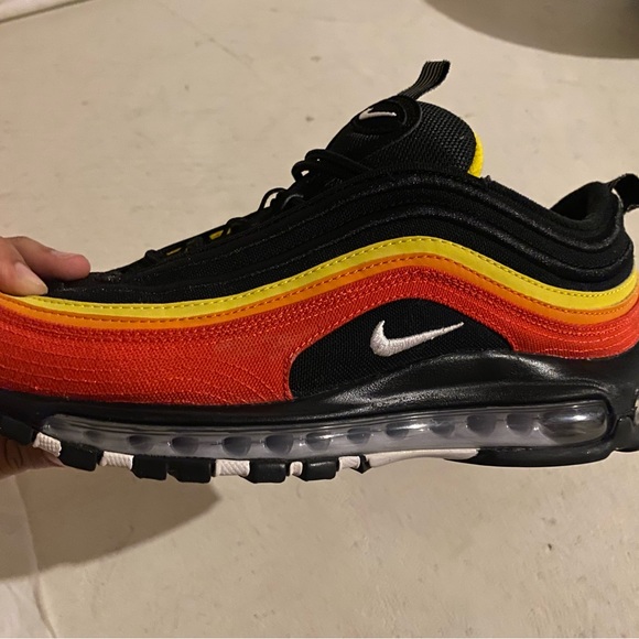 Nike Air Max 97s - Picture 7 of 11